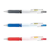 사라사 마크온 적색 0.4 JJS77 1자루 ZEBRA, 상세설명 참조, 없음