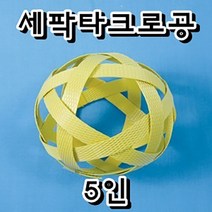 세팍타크로 공 (1)(1인)-JHY