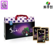 토종원 베리웰 오디즙 80ml30포 전북고창 선운산농협, 베리웰 오디즙 80ml x 30포