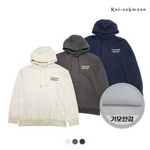 [흄] [카이아크만]유니) 일러스트 후드티셔츠(FKPWCTH741P)