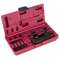 ALPHA MOTO Motorcycle Cam Drive Chain Breaker Riveter Rivet Riveting Cutter Tool null, 1, ALPHA MOTO Motorcycle Cam Driv