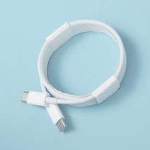 기타 60W C to PD 고속 충전케이블 1M 태블릿충전, 상세 참조