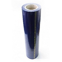 보양 보호 테이프 공업용랩 500mmx150M 재단50mm 10개