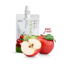 국내산 사과양배추즙 100mL x 24포 양배추사과즙, 상세페이지 참조, 상세페이지 참조, 상세페이지 참조, 상세페이지 참조