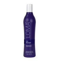 로마샴푸 [로마샴푸] LOMA 바이올렛 샴푸 355ml