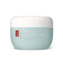 일리윤 히알루론 모이스춰 수분크림, 200ml, 2개