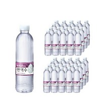 오리온_닥터유 면역수 530mLX40병, 단품