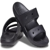 [AK평택점] [크록스본사] 클래식 크록스 샌들 206761-001