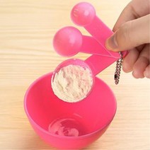 모델링팩 섞는 마사지볼 도구 원형볼 미용재료상가