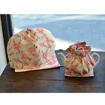 티코지 꽃티코지 NO.2(매화), 반달티코지, 1개
