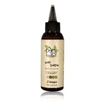 NPABC-48-A-강아지 고양이 눈세정제 120ml, 1, 본상품선택
