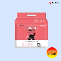 보니토 제품정보