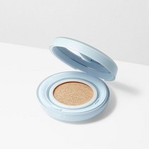 비브라스 더블 래스팅 워터 글로우 핏 쿠션 15g (SPF50+), 단품, 색상:23호 내추럴베이지