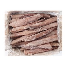 아구순살 10kg, 1개