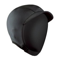 오닐 스포츠캡 후드 2mm 3377 002, BLACK