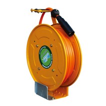 릴텍 자동 에어릴 오토릴 에어호스 RA-825N 25M