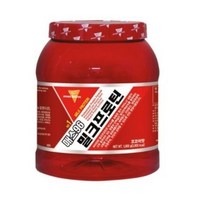 매스96 단백질보충제 밀크프로틴, 1kg, 1개