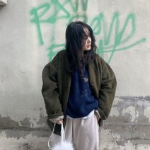 오조드파파 나오미자켓(맘)