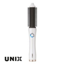 유닉스 충전용 뽕 무선고데기 UCI-A2920, 단품없음