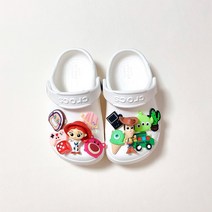 토이스토리 파츠 신발 악세사리 세트