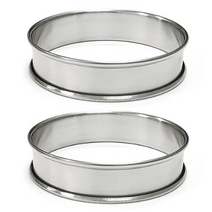 베스톰 스텐 타르트링, 4개