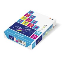 몬디 컬러레이저전용지(A4/100g/500매/팩/몬디), 단품