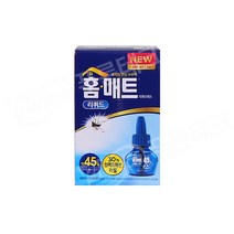 홈매트 리퀴드 교체용 액상리필 29ml 45일 리필1개입, 1개