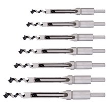 스마토 각끌비트 드릴기리 홀쏘 구멍파기 목공용드릴 비트날 각끌기, 19mm