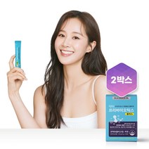 에이치엘사이언스 닥터 프리바이오틱스 플러스, 120g, 2박스