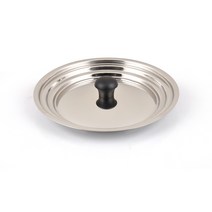 국산 스텐레스 멀티 뚜껑 다단계식 16cm 18cm 20cm 냄비용, 16cm 18cm 20cm 공용사용가능
