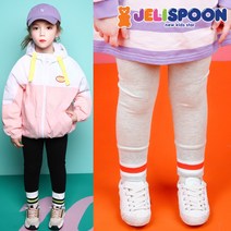 젤리스푼 스타일업스판레깅스