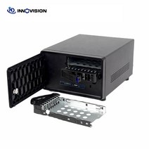 2 베이 HDD Hotswap NAS 스토리지 섀시 지원 MINI ITX 마더 보드, 03 Case250WPSU