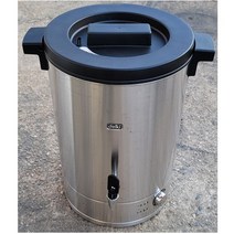 업소용 델키 전기물끓이기 전기물통 보온통 20L DKR-230