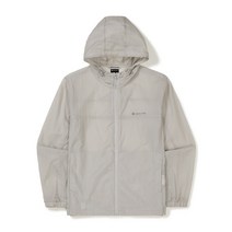 백화점상품 스노우피크 피코 초경량 바람막이 Light Gray