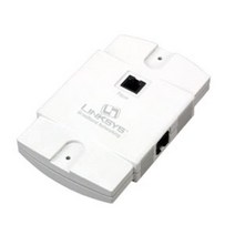 링크시스 Linksys BA2WF ADSL 벽 마운트 휴대폰 필터