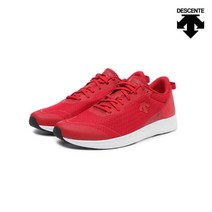 [데상트] A공용 델타프로 마일드 SM313RRN77-RED0