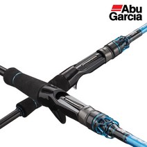 아부가르시아 솔티파이터 슈퍼 타코스 선상 문어 낚시대 워킹 문어대, SSTC-160MH-H (선상)