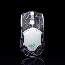 Viper Ultimate G Viper 바이퍼 Razer호환 BTL 레이저 그립 테이프, R, .