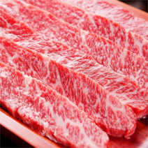 (주)트리 인천가정지사 가락마켓 청정 목초 한우 갈비살 (200g) 구이용 (9319943)