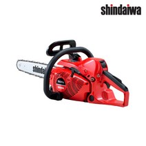 신다이와/엔진톱/361WS/405S/452S/일산/가솔린/벌목, 452S, 1개