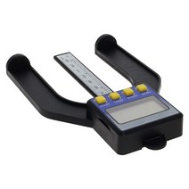 Utoolmart 라우터 테이블용 디지털 깊이 게이지 높이 게이지 1개