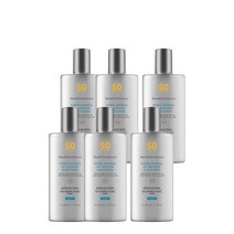 스킨수티컬즈 쉬어 미네랄 UV 디펜스 썬크림 50ml SkinCeuticals Sunscreen, 6팩