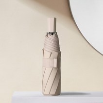 감성 모던컬러 3단우산 여성 남성 접이식 우산 양산