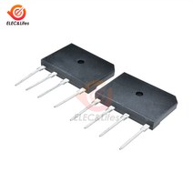 전기릴레이 부품 10Pcs 25A 1000V 다이오드 브리지 정류기 GBJ2510 전력 부품, 한개옵션0