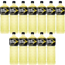 코카콜라)파워에이드 메가볼츠1.5Lx12개, 단품