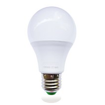 12V 18W LED 전구 12V 배터리용 캠핑용 노점용 야외용