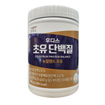 일동 후디스 초유 단백질 뉴질랜드280g, 1개