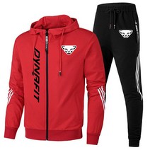 할리데이비슨 티셔츠 Dynrfit 패션 지퍼 후드 캐주얼 남성 정장 의류 및 바지 브랜드 용수철 가을, 없음