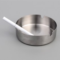 스텐 가정용 업소용 재털이 재떨이