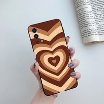 OPPO A55 4G 케이스 6.51 "CPH2325 귀여운 페인트 전화 Oppo OPPOA55 A 2021 범퍼 소프트 실리콘 뒷, 01 For OPPO A55 4G, 25 TGheiC14